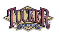 Tucker Saddle