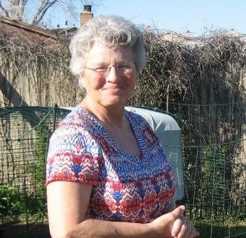 USSDIC 2018 reporter Pat Kammerlocher