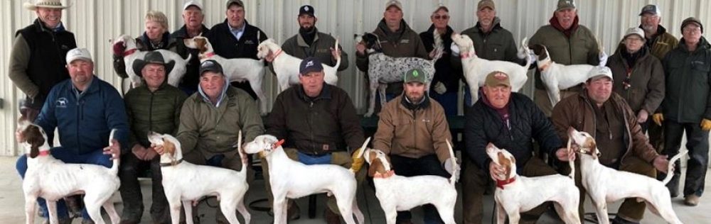 U.S. Shooting Dog Invitational Championship